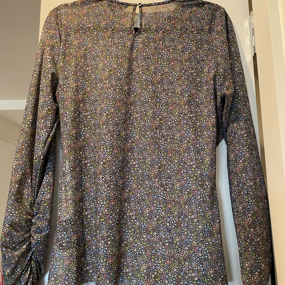 Ted Baker Ruched Top - Picture 3 of 3